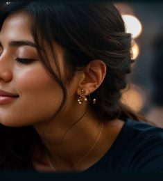 Harriet, 42 ans, Femme