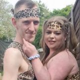 Jemima, 42 ans, Saint-Egreve, France