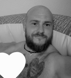 Damien, 36 ans, hétérosexuel