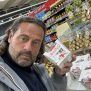 Guillou, 46 years old, Nantes, France