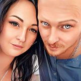 Ju Lien, 37 ans, Brignoles, France