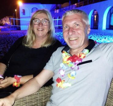 Carole David, 54 ans, Lyon, France