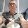BEAUFILS Jean Paul, 62 years old, Le Puy-en-Velay, France