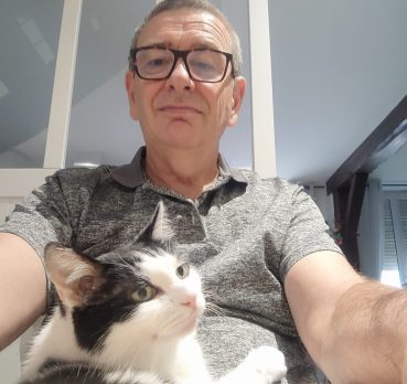 BEAUFILS Jean Paul, 63 ans, Le Puy-en-Velay, France