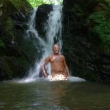 Marc Vetier, 59 ans, Clermont-Ferrand, France