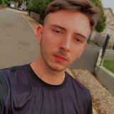 Hiard, 23 ans, Aurillac, France