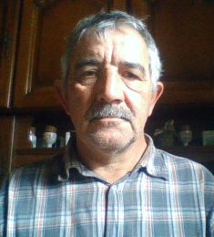 Maugrion, 58 ans, hétérosexuel