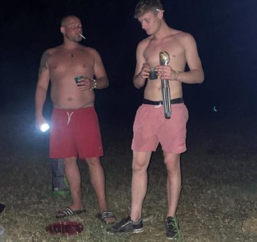 Szewczyk, 38 years old, Laon, France