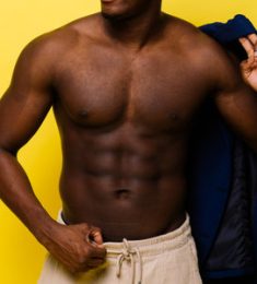 Pat sucre, 24 ans, hétérosexuel