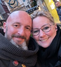 Sebas Tien, 45 ans, bisexuel