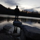 Bile, 24 ans, Tulle, France