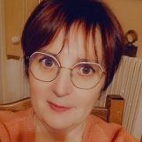 Isa, 53 ans, Dijon, France