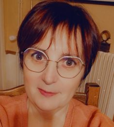 Isa, 53 ans, hétérosexuel